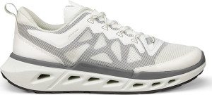 Ecco Men's  Biom 720 White/white/black/white, 44