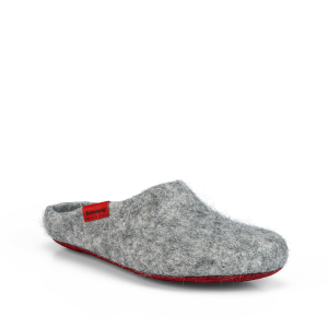 Hanwag Unisex Loafer Comfort Light Grey 44