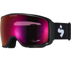 Sweet Protection Interstellar RIG Reflect RIG Bixbite/Matte Black/Black, OS