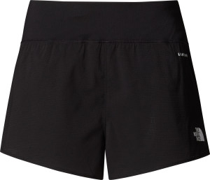 The North Face Women's Summer LT 2,5" Shorts TNF Black S