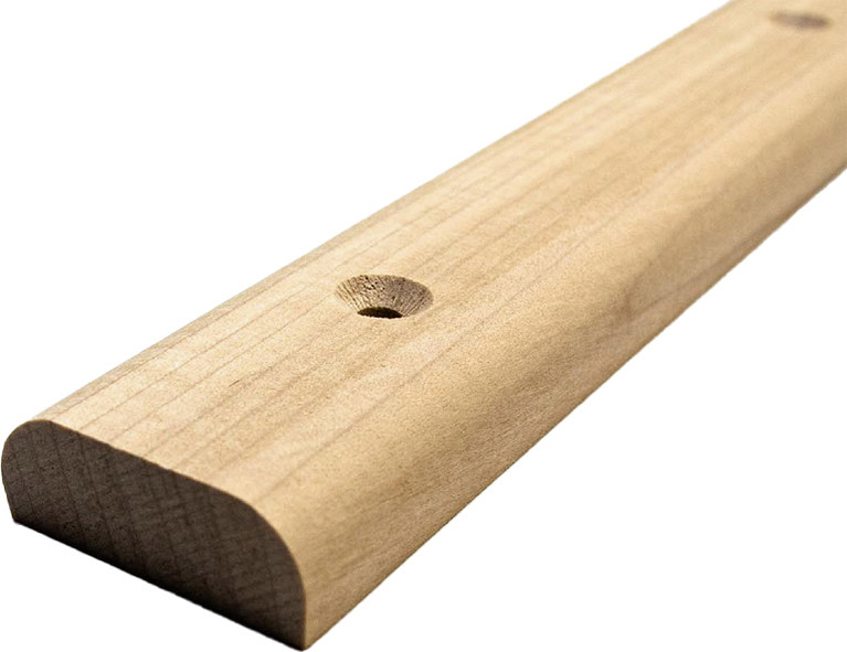 Lattice Training Campus Rungs Tulipwood Small