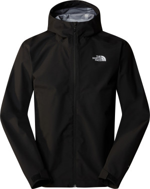 The North Face Men's Whiton 3-Layer Jacket TNF Black/NPF Tnf Black-Npf M