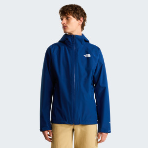 The North Face Men's Lightning Zip-In Jacket Estate Blue L