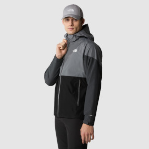The North Face Men's Lightning Zip-In Jacket TNF Black/Smoked Pearl/Asphalt Grey M