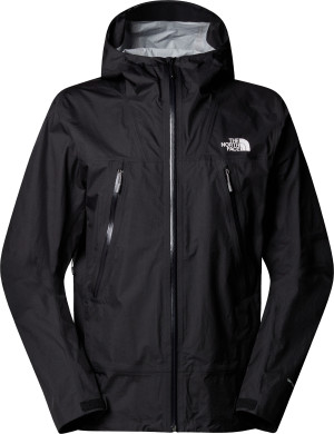 The North Face Men's Signal 2.5-Layer DryVent TNF Black/Smoked Pearl XL