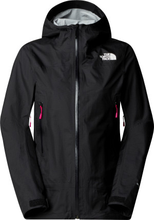 The North Face Women's Signal 2.5-Layer DryVent TNF Black XL