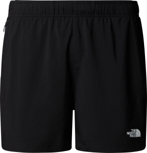 The North Face Men's 24/7 5'' Shorts TNF Black/NPF, M
