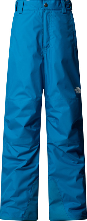 The North Face Boys' Freedom Insulated Pant Dusk Blue XS