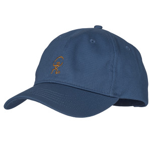 Isbjörn Kids' Playoff Baseball Cap Teal 54-58