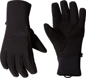 The North Face Men's Apex Etip Glove TNF Black XL