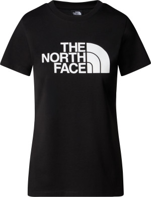 The North Face Women's Easy T-Shirt TNF Black M