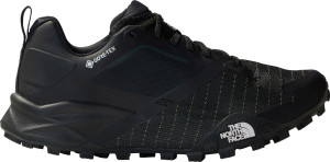 The North Face Men's Offtrail TR GORE-TEX Running Shoes TNF Black/TNF Black 44.5