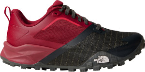 The North Face Women's Offtrail TR Trail Running Shoes Beetroot/Carmine 38