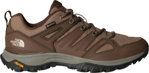 The North Face Men's Hedgehog GORE-TEX Hiking Shoes Garnet/Smokey Brown 45.5
