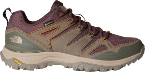 The North Face Women's Hedgehog GORE-TEX Tawny Quartz/New Taupe, 37.5