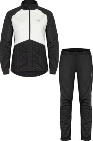 Hellner Women's Sårjås XC Ski Set One size