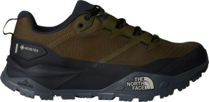 The North Face Men's Offtrail Hike GORE-TEX Sycamore/TNF Black 45.5