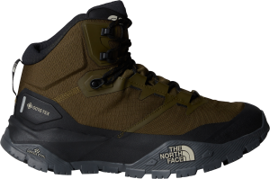 The North Face Men's Offtrail Hike Mid GORE-TEX Sycamore/TNF Black 41