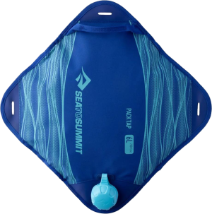 Sea To Summit Pack Tap 6L Surf The Web 6L