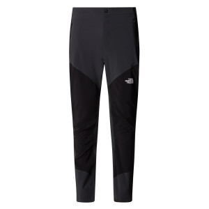 The North Face Men's Felik Slim Tapered Pants Asphalt Grey/TNF Black 36