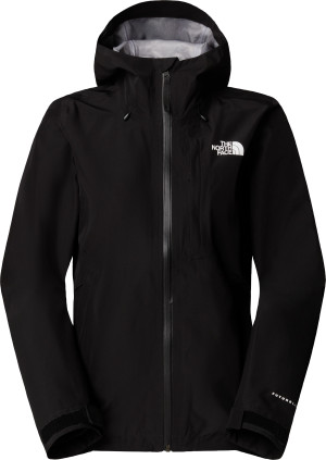 The North Face Women's Dryzzle Futurelight II Jacket TNF Black L