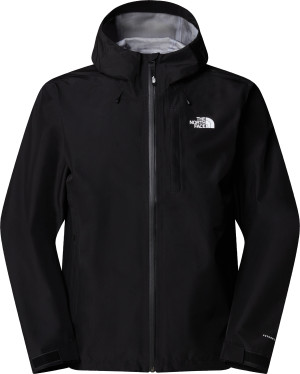 The North Face Men's Dryzzle Futurelight II Jacket TNF Black, XXL