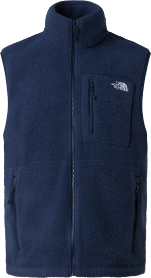 The North Face Men's Yumiori Vest Summit Navy XL