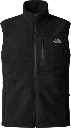The North Face Men's Yumiori Vest TNF Black L