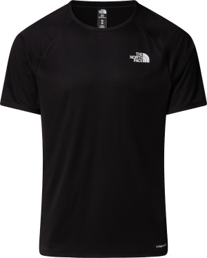 The North Face Men's Sunriser T-Shirt TNF Black XL
