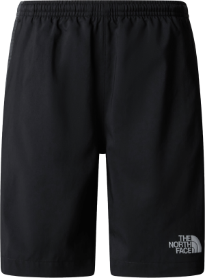 The North Face Teens' 24/7 Shorts TNF Black/Asphalt Grey XL