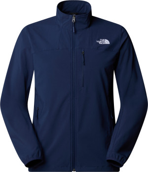 The North Face Men's Nimble Jacket Summit Navy M