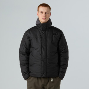 The North Face Men's Siurana Jacket TNF Black/Smoked Pearl L