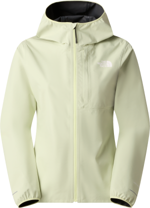 The North Face Women's Fontanales Jacket Lemon Mist, XS