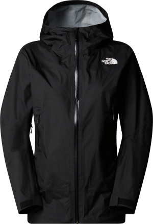 The North Face Women's DryVent Signal 2.5 Layer Jacket TNF Black, M