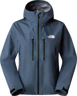 The North Face Women's Valley View Jacket Granite Grey, M