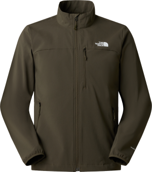 The North Face Men's Nimble Jacket 2.0 New Taupe Green XL