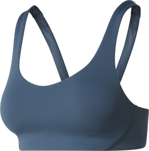 The North Face Women's Jaida Bra Granite Grey, XS