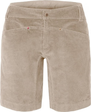 Elevenate Women's Après Cord Shorts Sand M