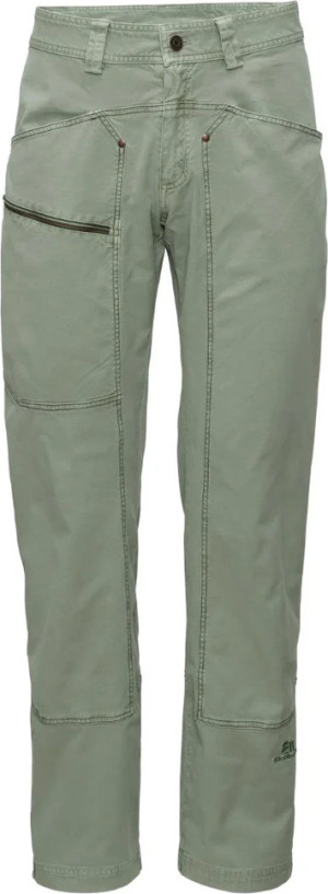Elevenate Men's Sunset Pants Sea Green L