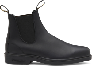 Blundstone Unisex Dress Boot #063 - Black 47