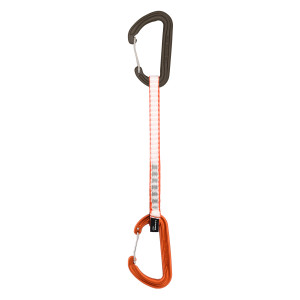 DMM Phantom Qd Orange Matt Grey/Orange 18cm