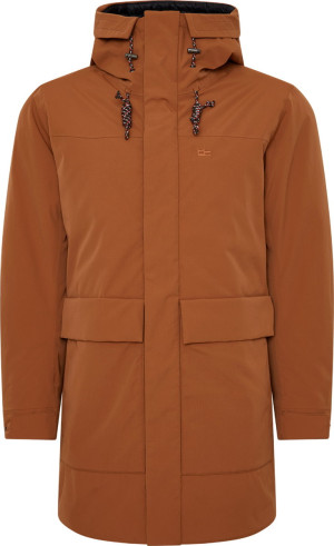 Varg Men's Stockholm City Parka Gold XL