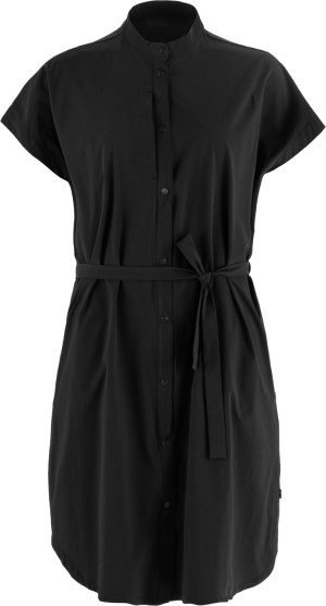 Fjällräven Women's Abisko Fjäll Dress Black XS