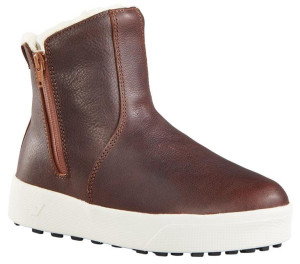 Baffin Women's Liberty Brown Brun 38.5 (US W'8.5)