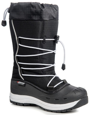 Baffin Women's Snogoose  Black Sort 40