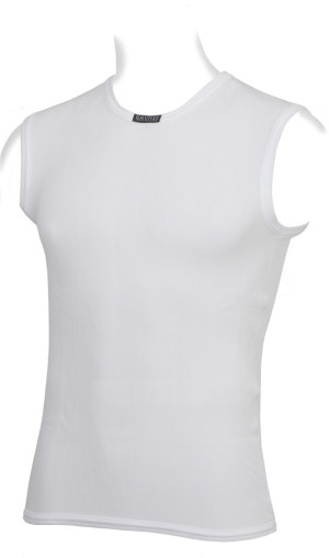 Brynje Super Micro C-shirt White S