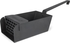 Petromax Coal Shovel Black, OneSize