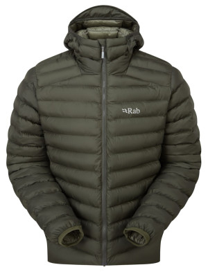Rab Cirrus Alpine Army XL