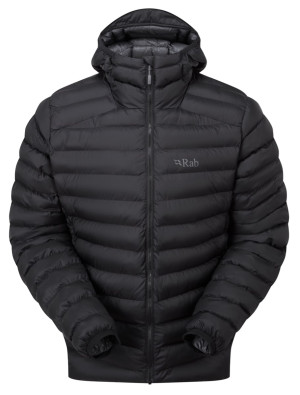 Rab Cirrus Alpine Black M