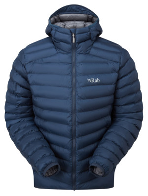Rab Cirrus Alpine Tempest Blue S